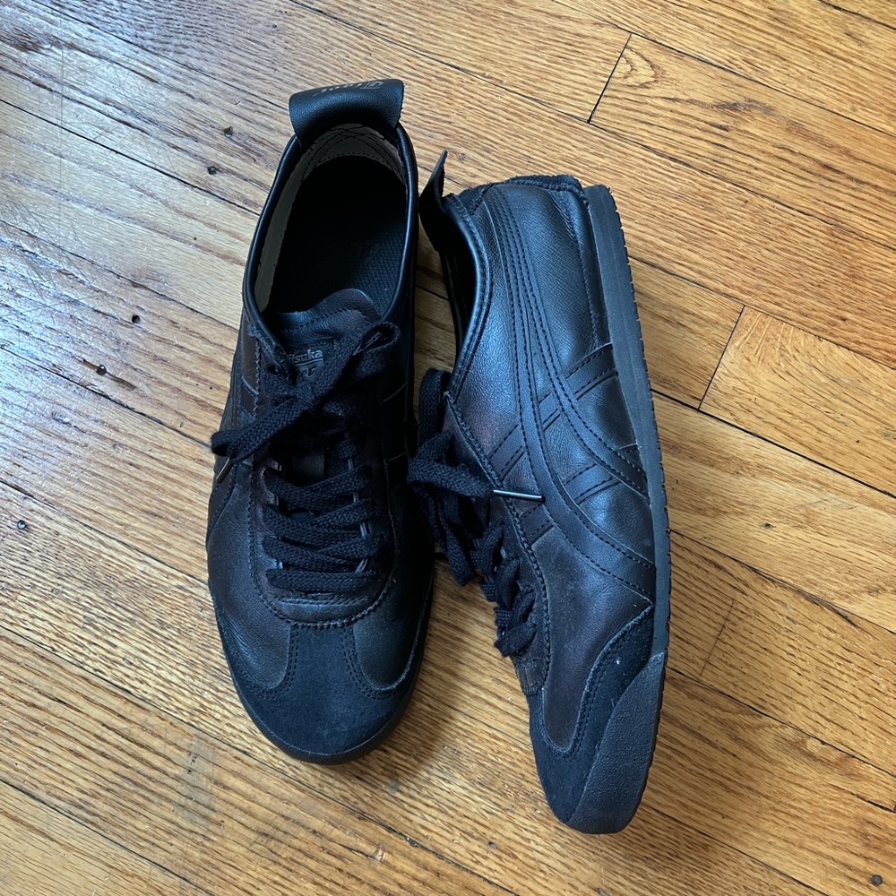 Onitsuka Tiger ASICS Mexico